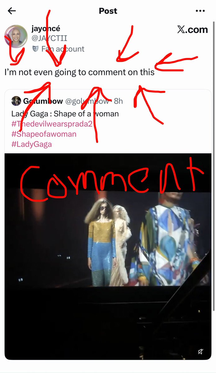 LⱯNDON tweet media