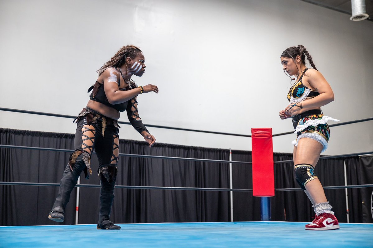 NJPW of America tweet media