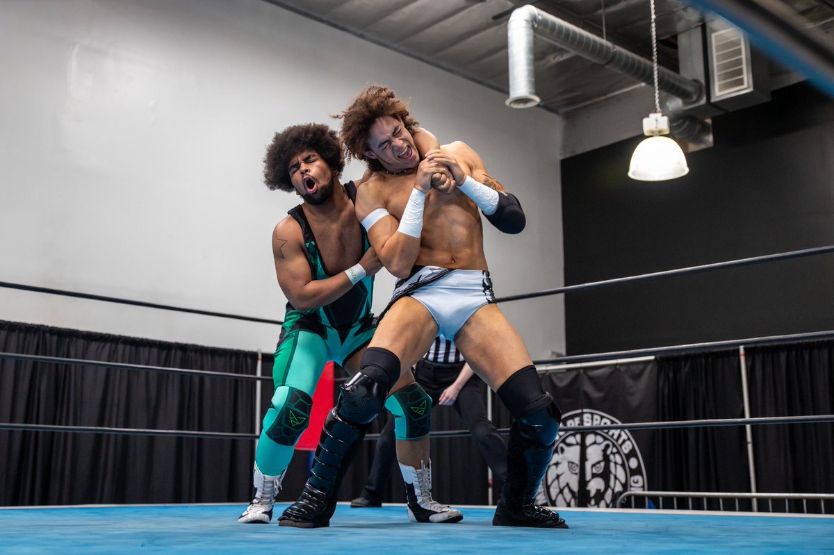 NJPW of America tweet media