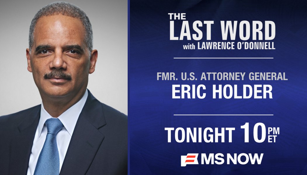The Last Word tweet media