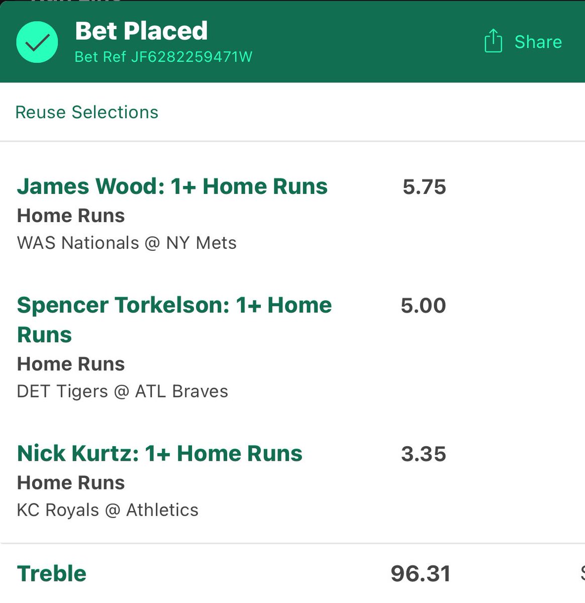 PARLAY SNIPER 🎯 tweet media