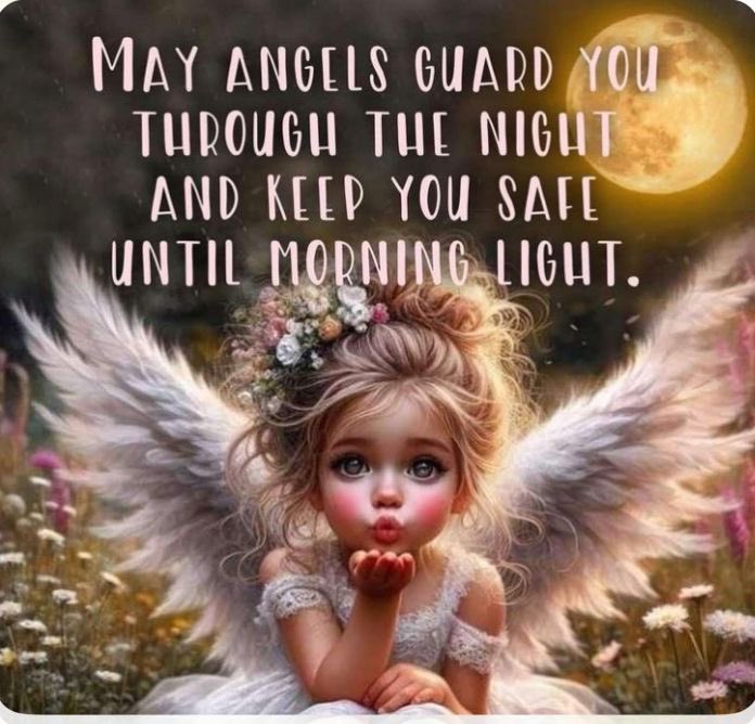 My moms caregiver tweet media