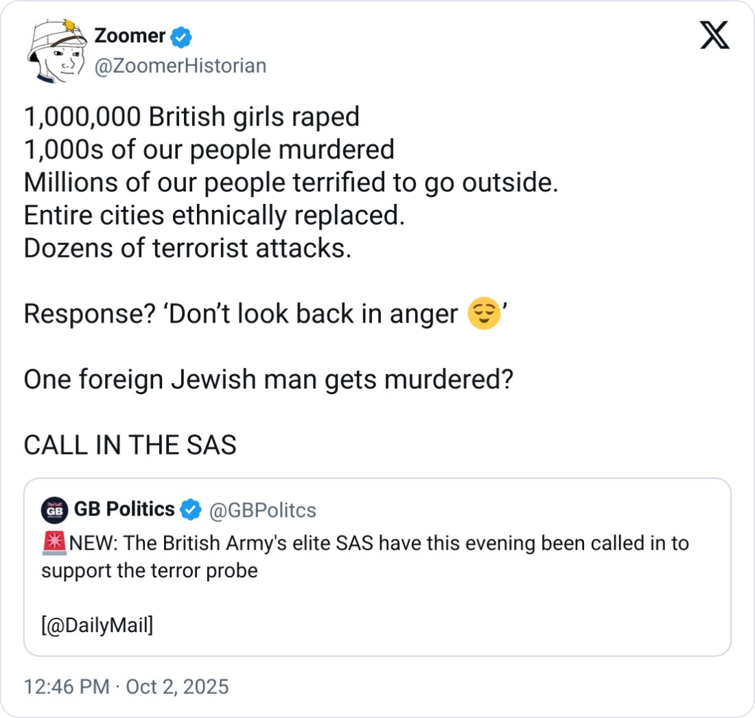 Global Observatory tweet media