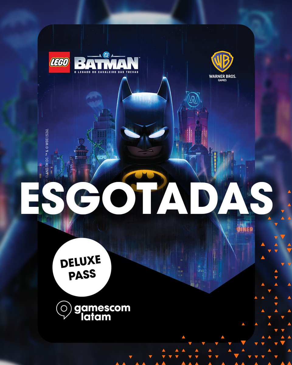 gamescomlatam tweet media