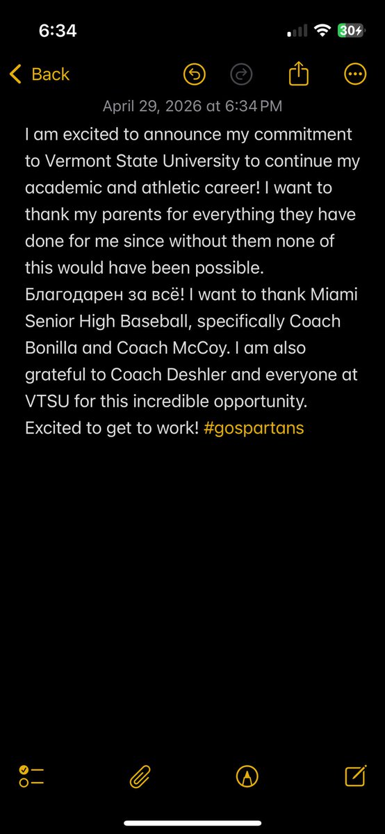 alexsemet5's tweet photo. #committed https://t.co/WYadVgunuo