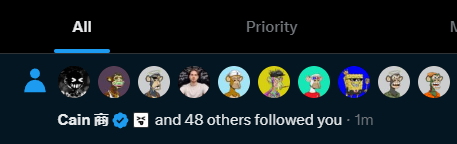 Ape follow ape... apes together strong.