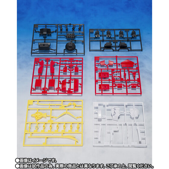ガンプラ・ロボットフィギュア情報まとめ＠ tweet media