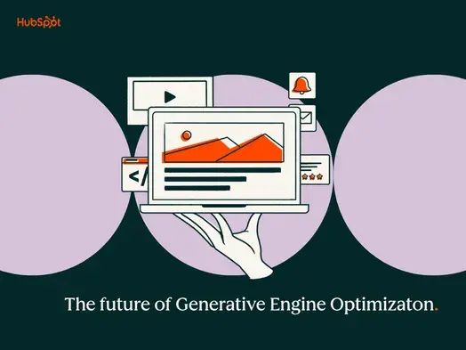 adplugg's tweet image. The future of generative engine optimization: How 5 GEO trends reshape loop and inbound marketing: blog.hubspot.com/marketing/futu… #geo #seo #publishing #blogging