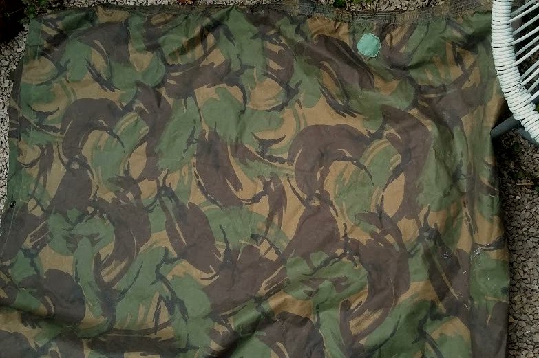 MOHAWK_RETRO's tweet image. Check out #Expedition #offgrid #camp #spots #campingworld #camping #hiking #British #Military Issue #DPM #Woodland #Camo #Shelter #Basher / #Basha #GroundSheet #Tarp #tent #bivvy 🌄🏕️🏞️
 ebay.us/m/VweHK8 #eBay via @eBay_UK