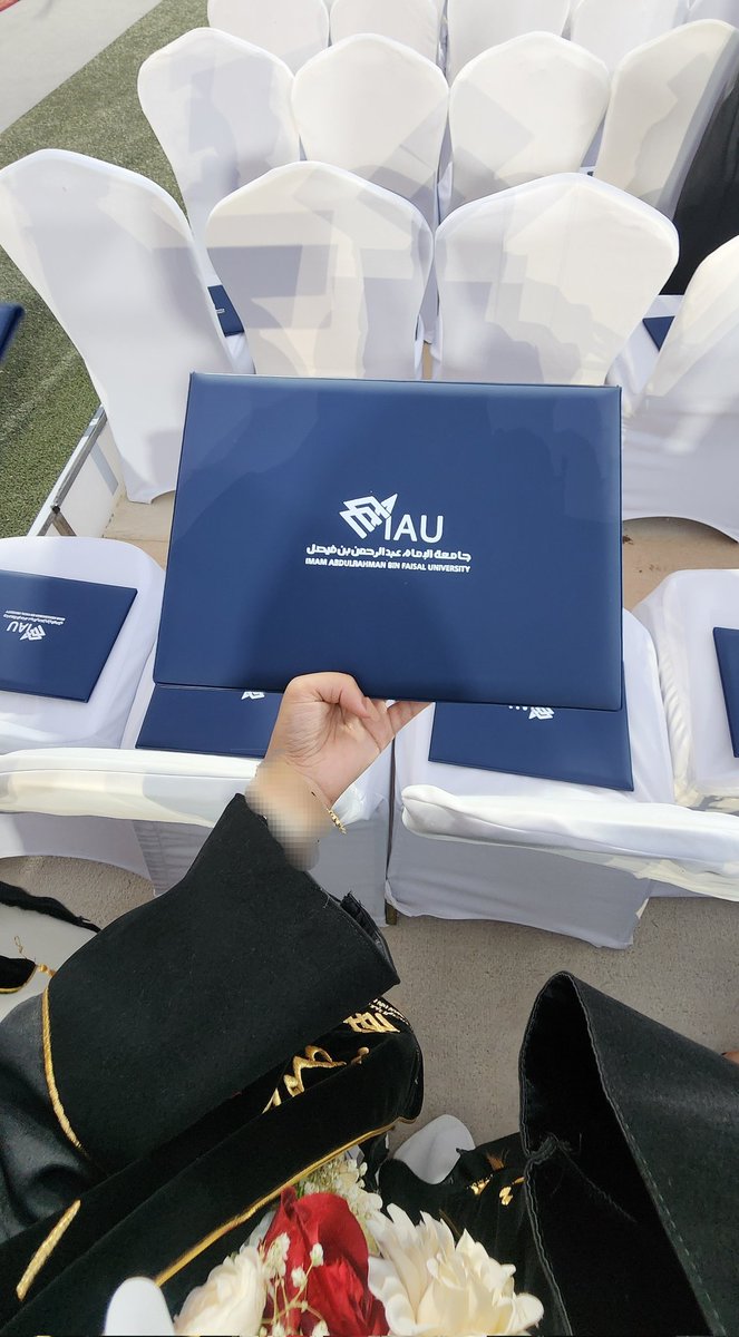 NwrAlbw's tweet photo. التخرج حقيقة!!! 🥹🎓 https://t.co/tOjBJFRVY7
