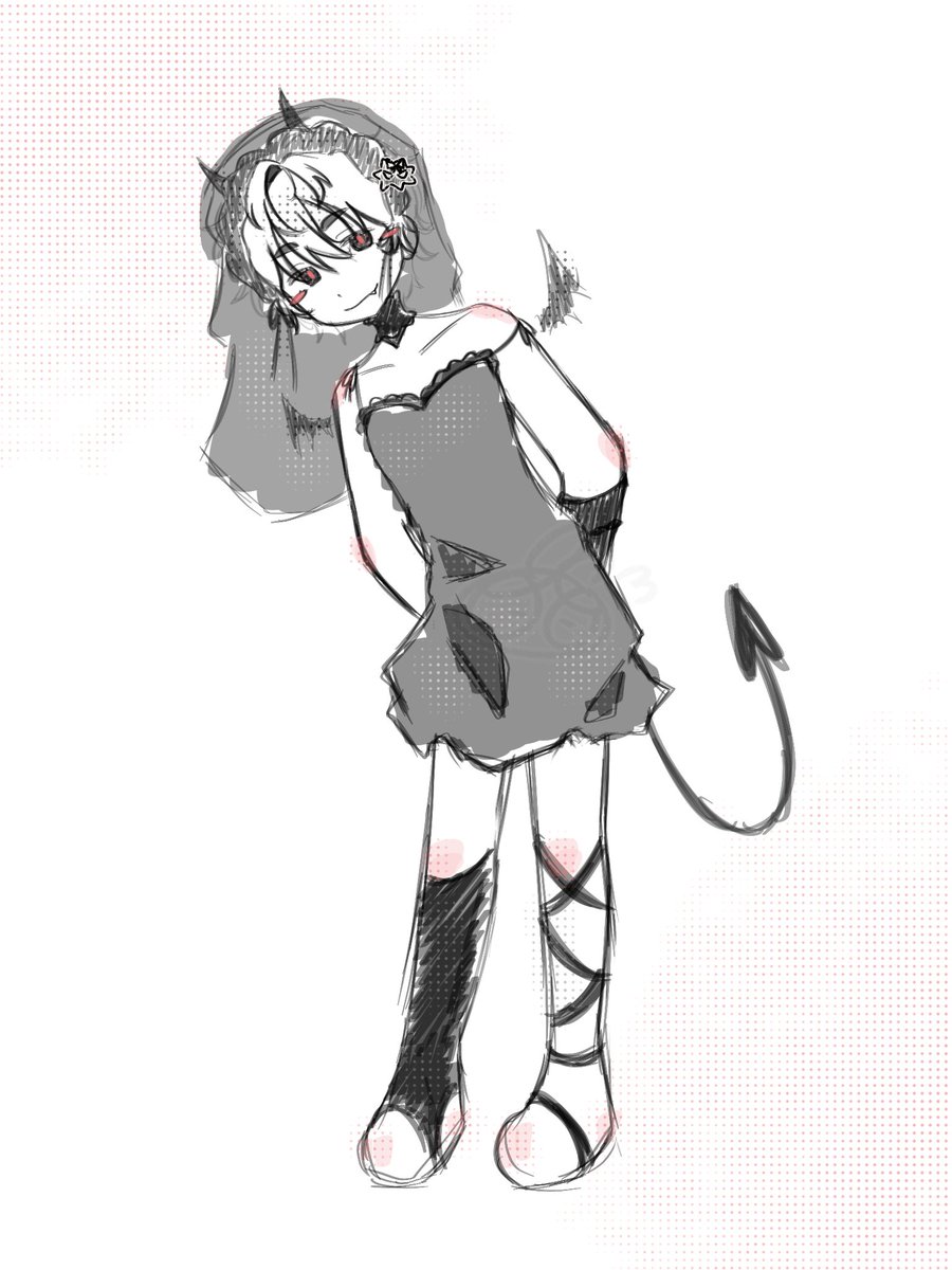 𑣲₍ ᐢ. .ᐢ₎ tweet media