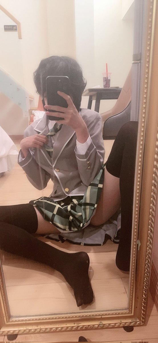 希尔薇尔希 tweet media