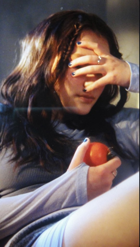 Let’s get started ᥫ᭡٭˙*܀∘ tweet media