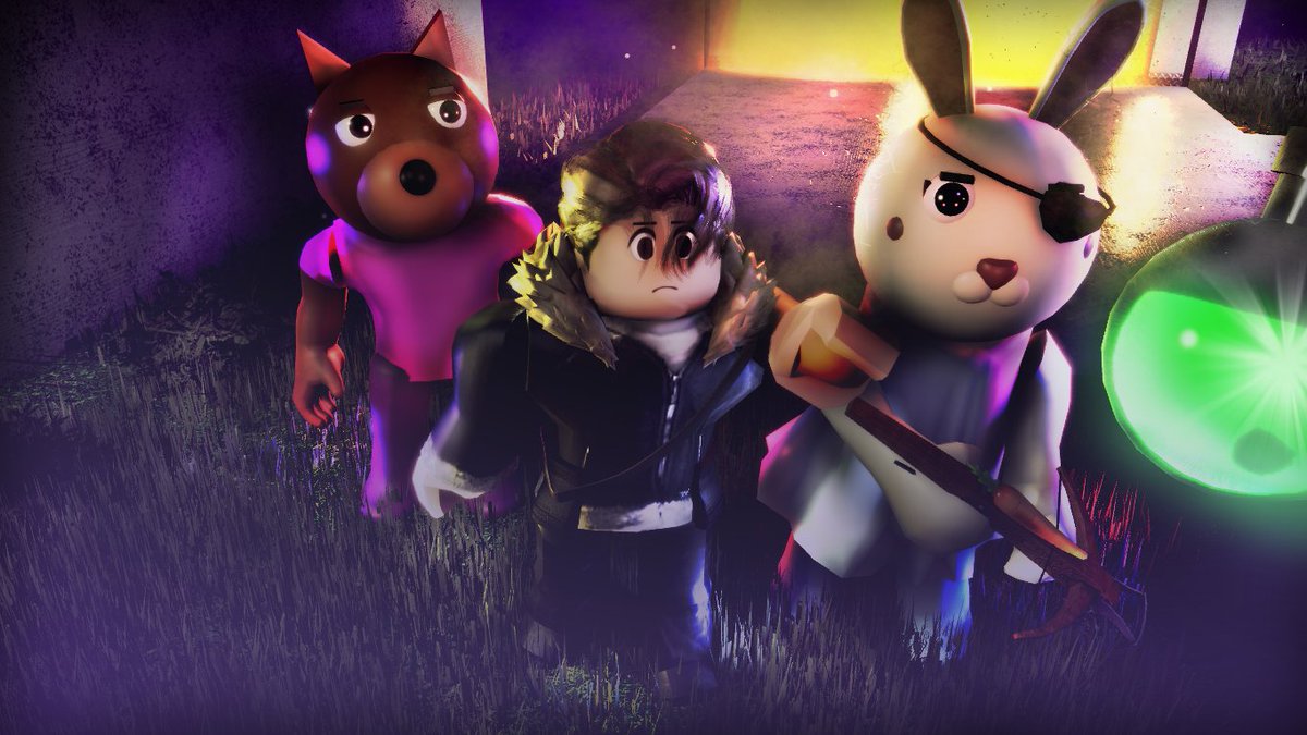 jenkinsgamer12's tweet photo. A few more Commission renders i haven't posted by
@HrnpFilms
@Bl3ssy15
and
@williamplayz64 https://t.co/TVALmkImSj