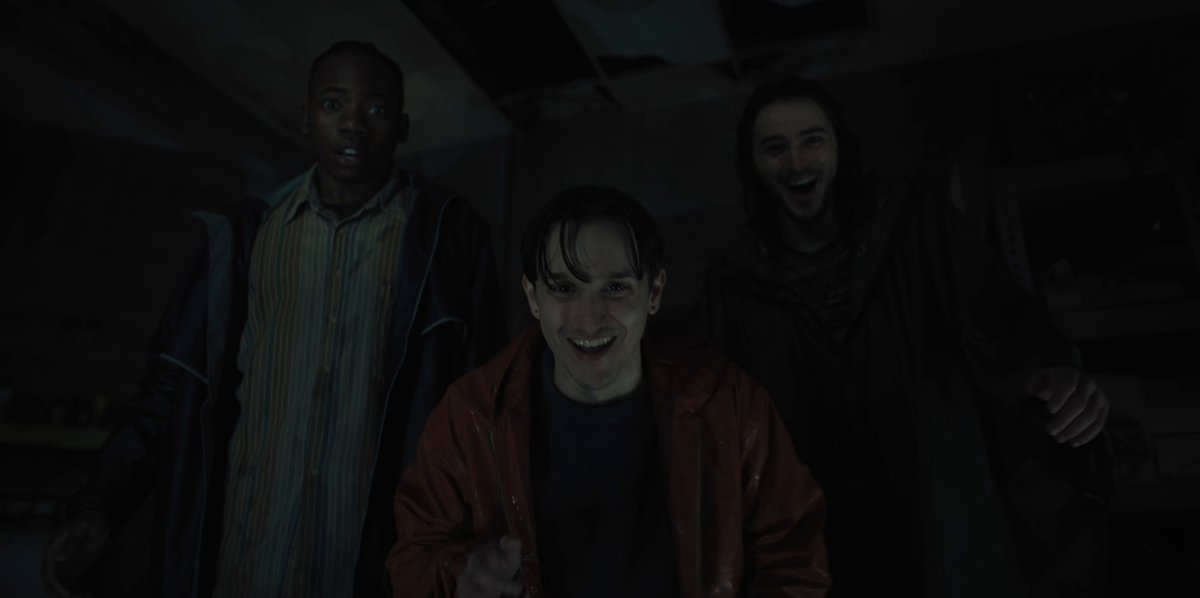 Every FNAF Movie 2 Frame In Order (also on 🦋/ 🐘) tweet media