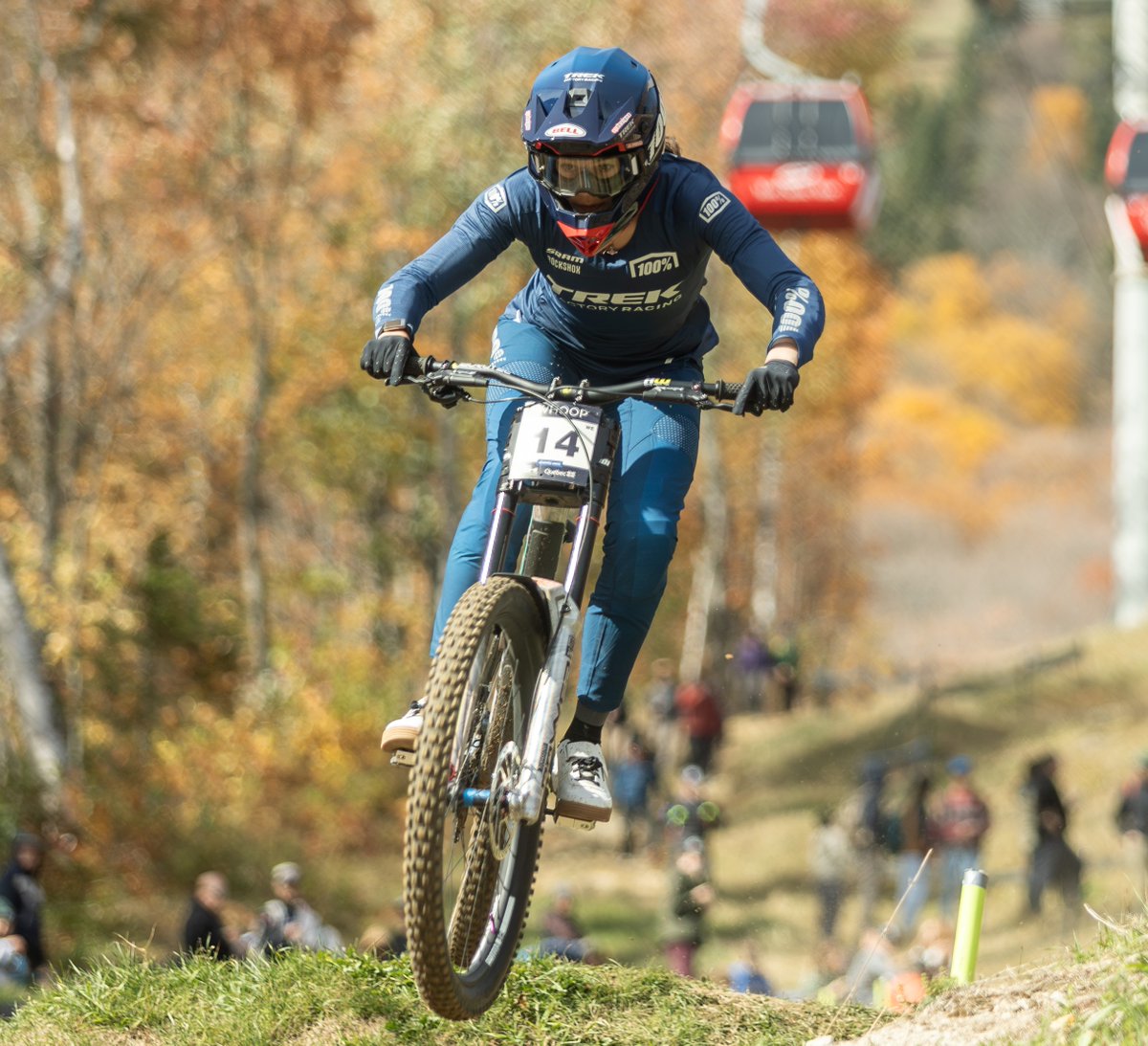 Sportzhub's tweet image. Kiwi MTB ready to fire. 
After a huge 2025 season, New Zealand riders head into the UCI World Series opener in Korea with depth across elite and junior ranks 

Full story  sportzhub.com/article/kiwi-m…

#MTB #WorldCup #NZCycling