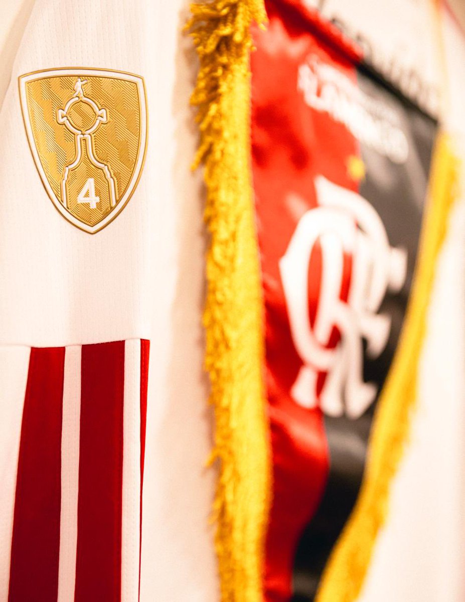 Flamengo tweet media