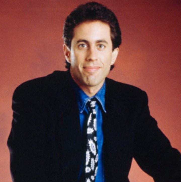 Gamerman_0's tweet image. Happy 72nd Birthday to @JerrySeinfeld 
#JerrySeinfeld #Seinfeld #NBC #LarryDavid #ComedyCentral #1990s #Emmys #GoldenGlobes #BeeMovie