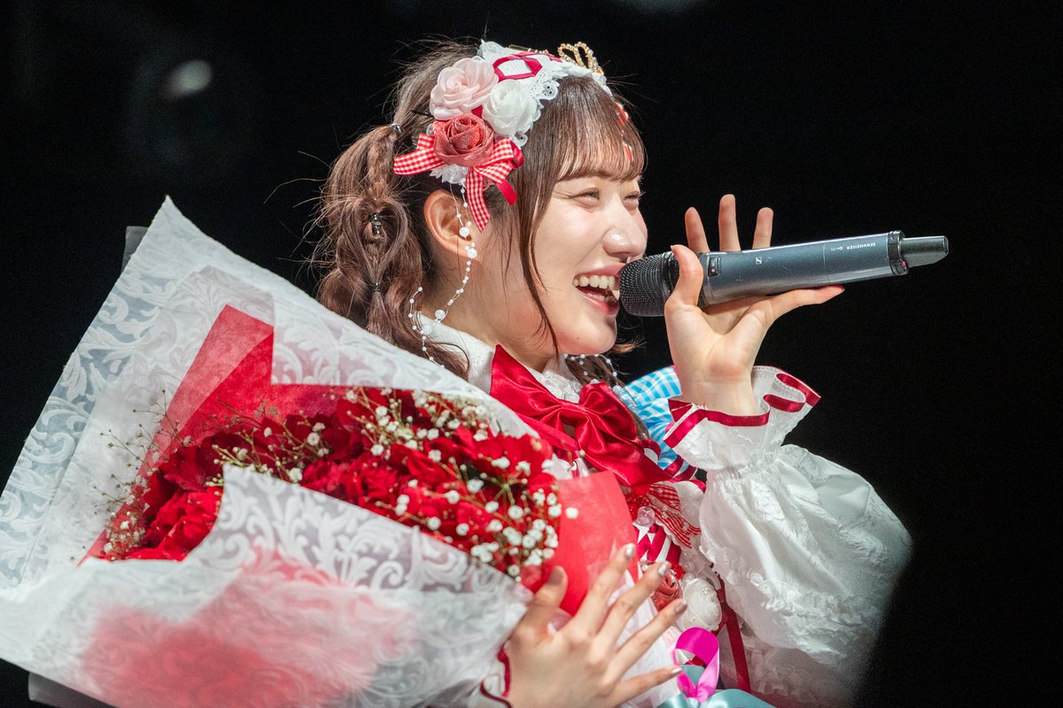midordy's tweet photo. #キングサリ
#栗原えみる ちゃん

さいご！！！
時間いっぱいかかっちゃってごめんね！
カメコ向いてないけどまたするね！

えみるちゃんにとってキラキラの年になりますように🪄

2026.03.20
栗原えみる生誕祭 - EMIRU PARTY -
Veats Shibuya🗽 https://t.co/EeOBVTThsx