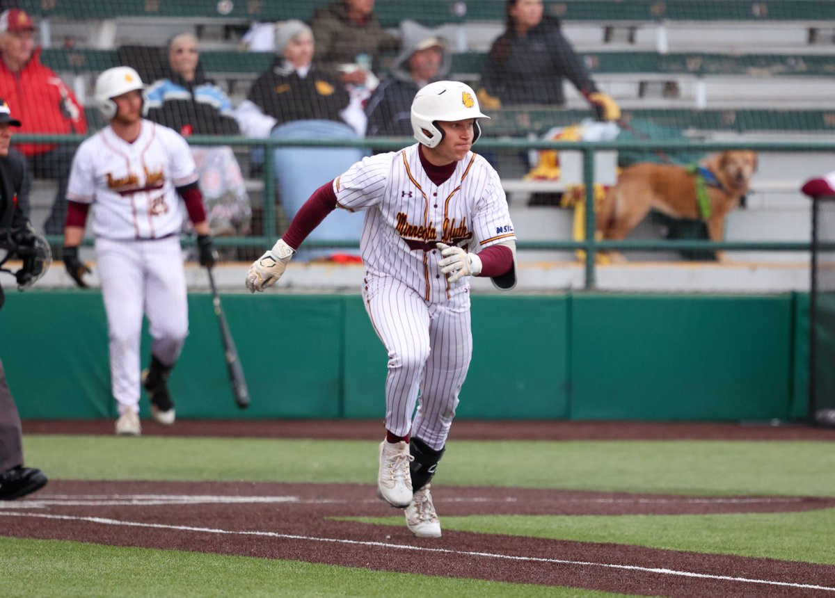 UMDBaseball's tweet photo. Game two 📸 https://t.co/bYOznnDoB8