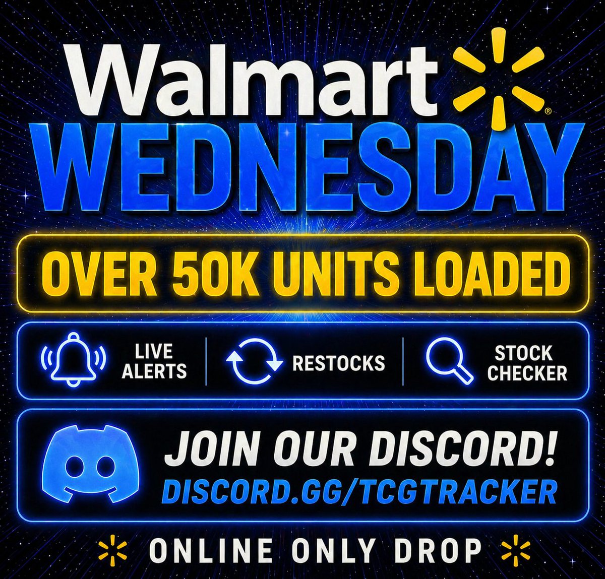 Pokémon Deals, Restock and Alerts tweet media