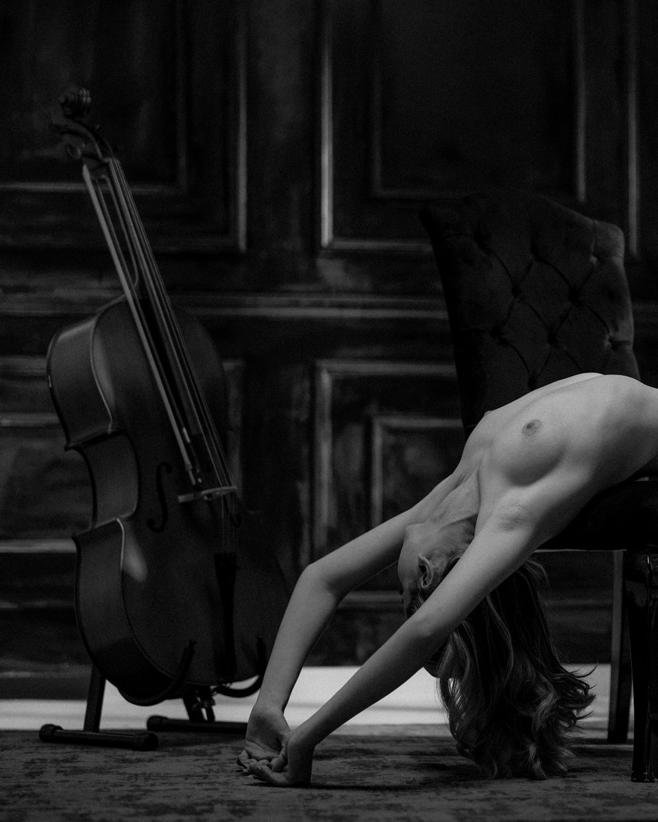 Dark Vision Art tweet media