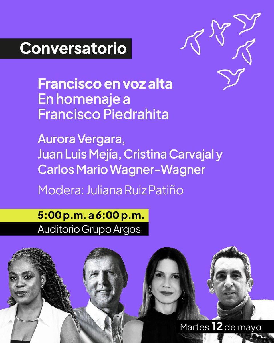 icesi's tweet image. Consulta la agenda completa en: icesi.edu.co e inscríbete gratis en las actividades de tu interés. 🙌

#llegamáslejos #icesi #cali #sociedad