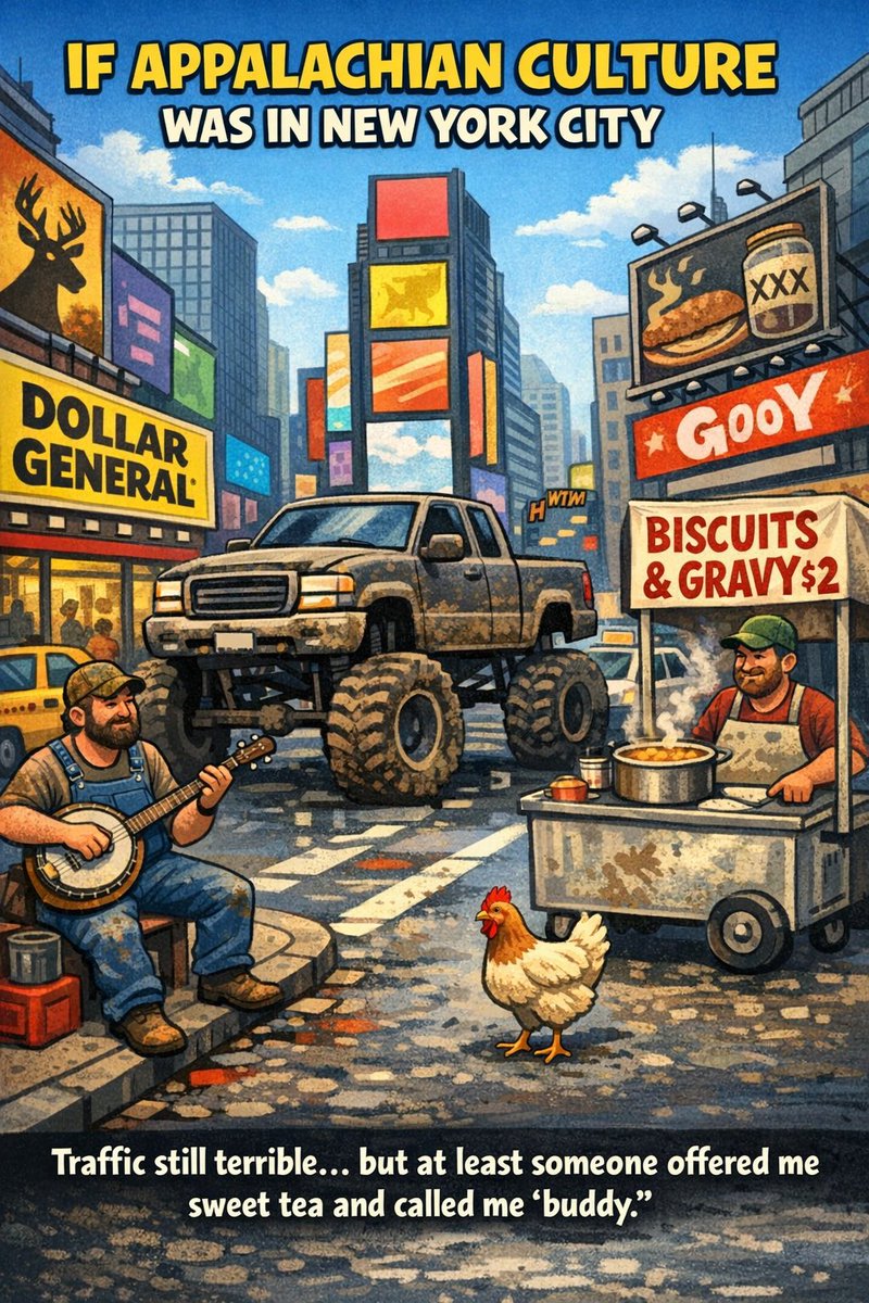 YourFavWestVirginian tweet media