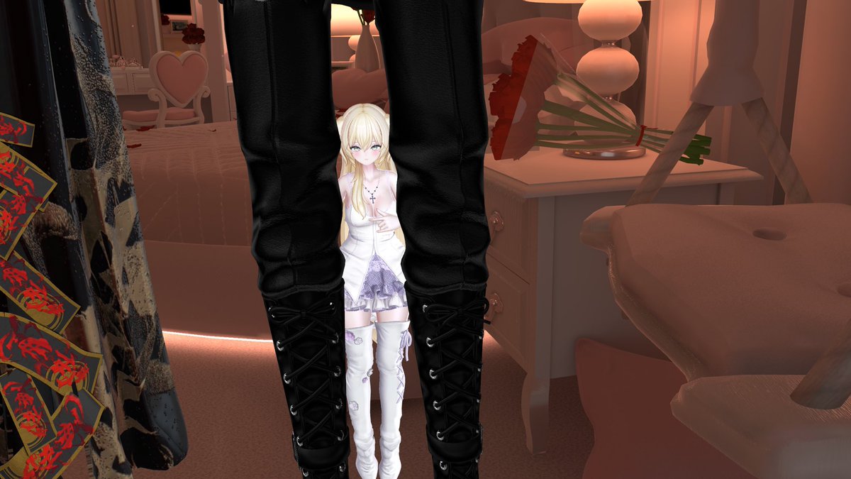 みかだよ tweet media