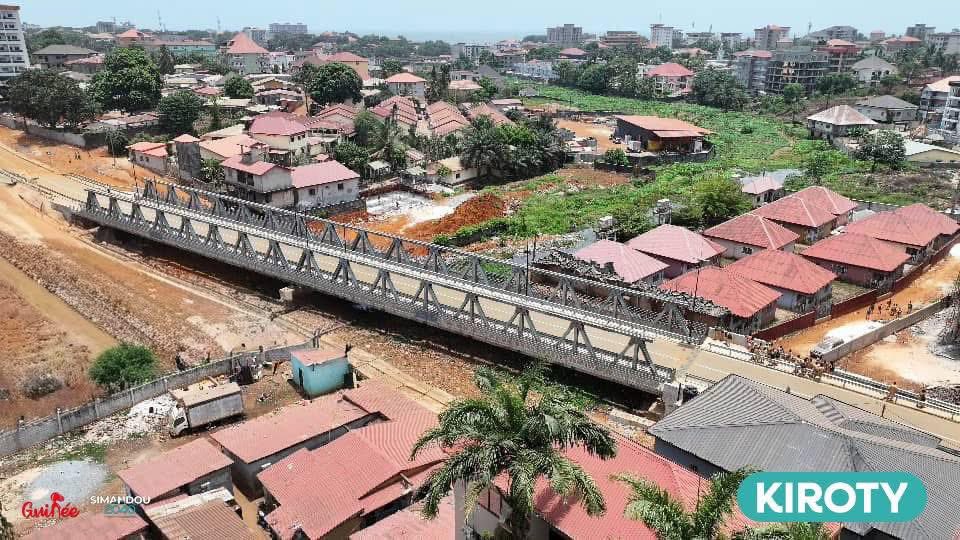 LaSereneLtd's tweet image. Thank you The Lord &amp;amp; my compatriots friends &amp;amp; leaders. 

They keep our hope strong. Upcoming projects. 
#infrastructure #finance