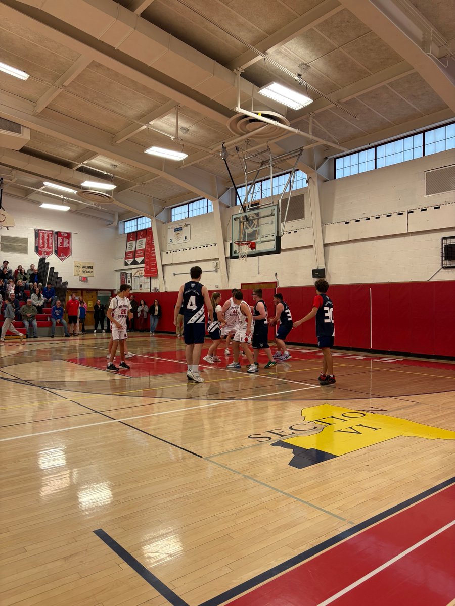 Iroquois Unified Sports tweet media