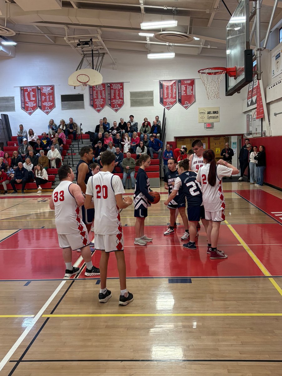 Iroquois Unified Sports tweet media