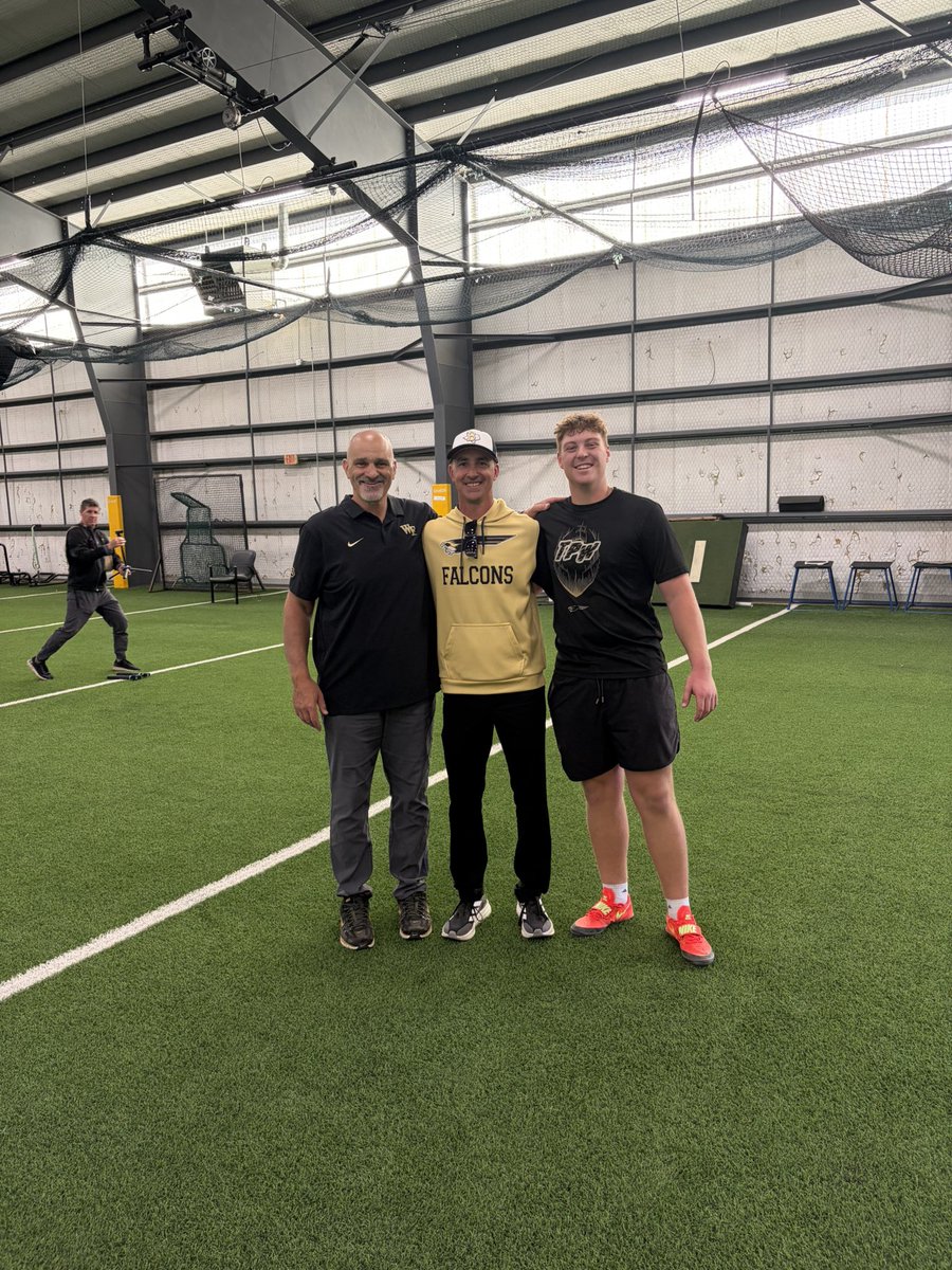 JaxonLawler's tweet photo. Thank you @CoachK2x4 for coming out to see me!! 
@coachj_reynolds @CoachKaster @CoachDickert @RSchlaeg_GM @tbarragan5 @tygatson @T_Law316
@CoachTMcCormick @PressPassSports
@TXSideline @CodyBellaire @CharlesPower @TomLoy247 @GPowersScout @samspiegs @MikeRoach247 @TFloss32 @806hsscmedia
@BenjaminGolan @WakeFB @ACCFootball