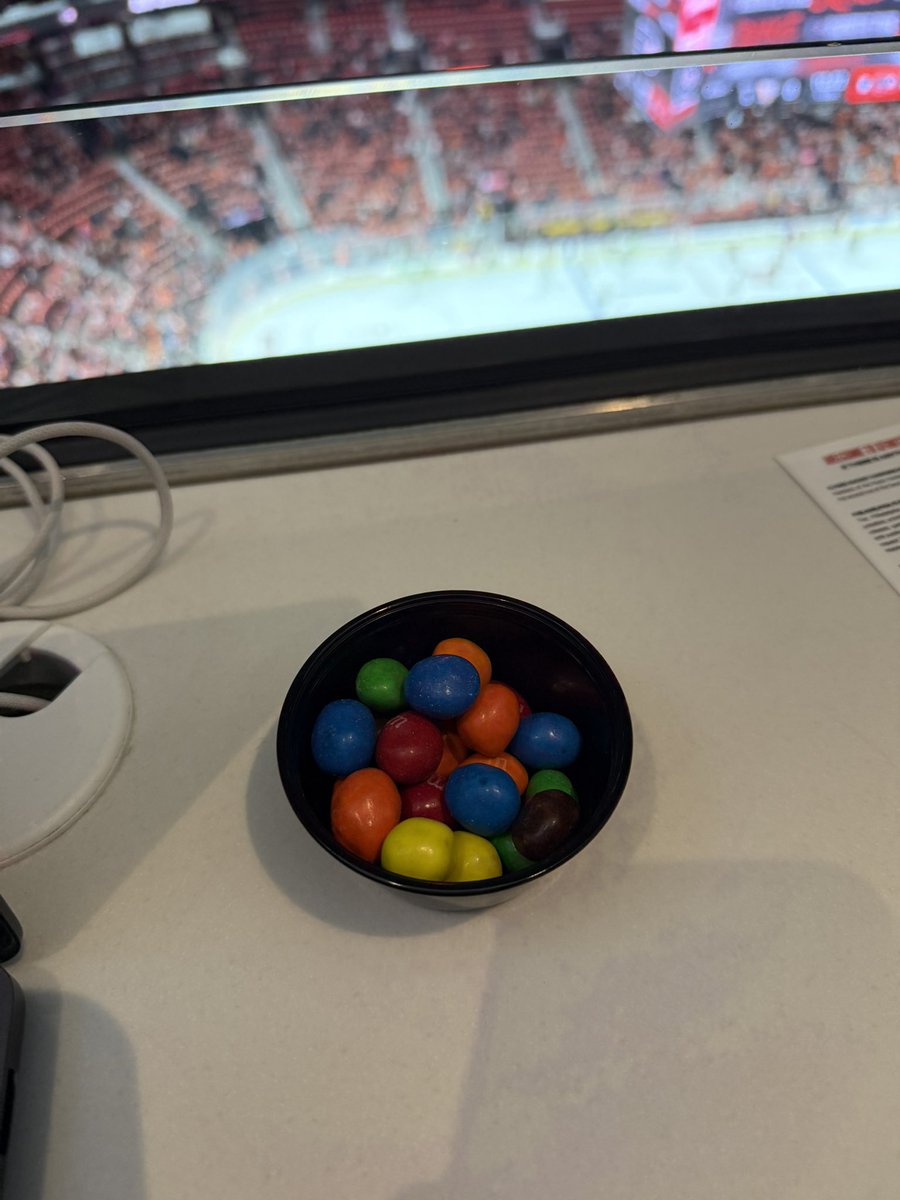 Pens Inside Scoop tweet media