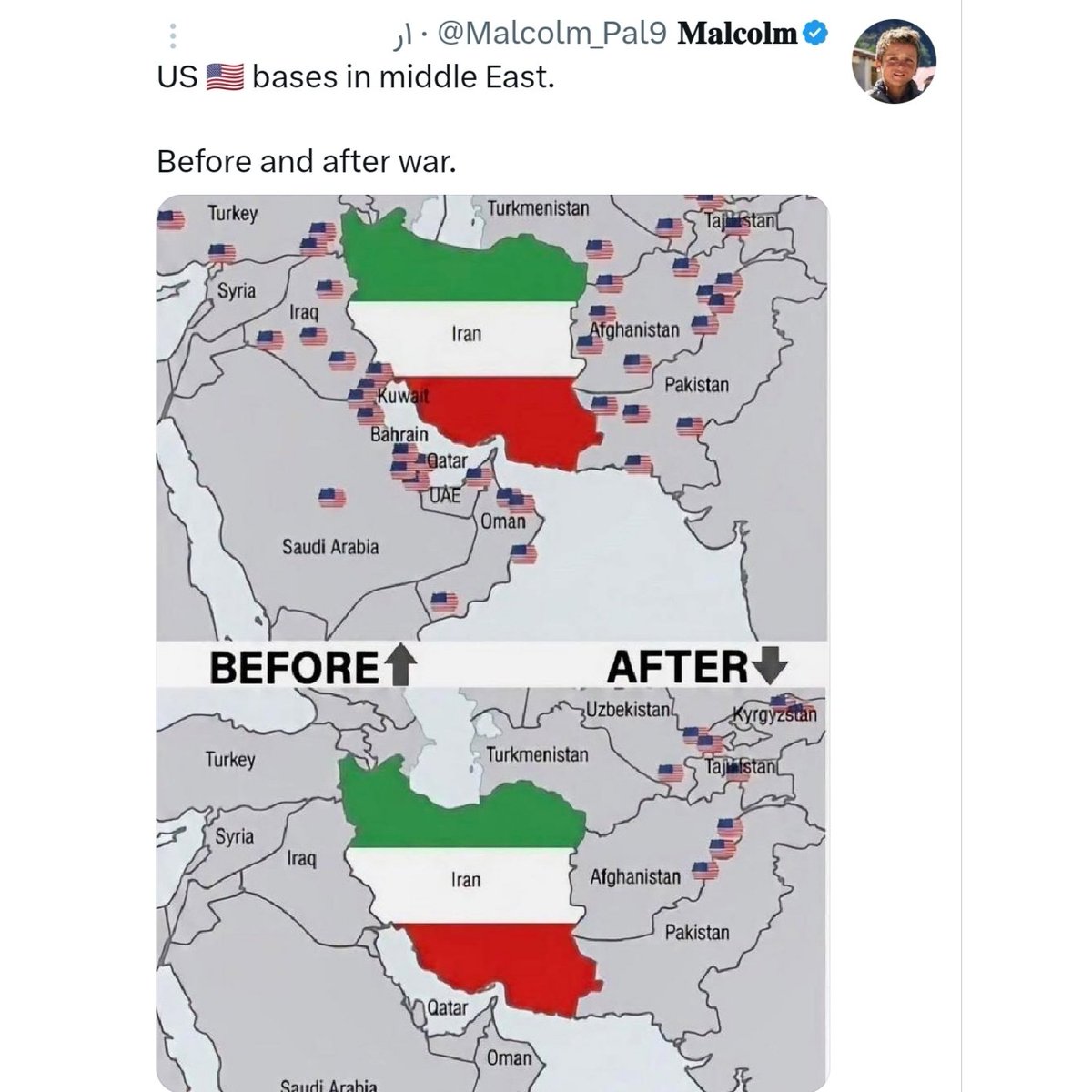 عبـدالمـجید خرقـانی tweet media