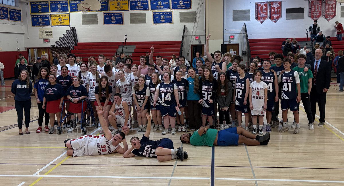 Iroquois Unified Sports tweet media