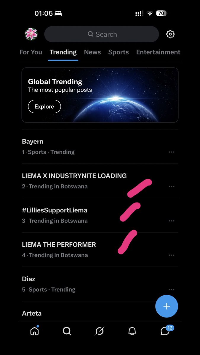 Liema’s pretty face❤️🫦🤭🌸🌸🌸 tweet media