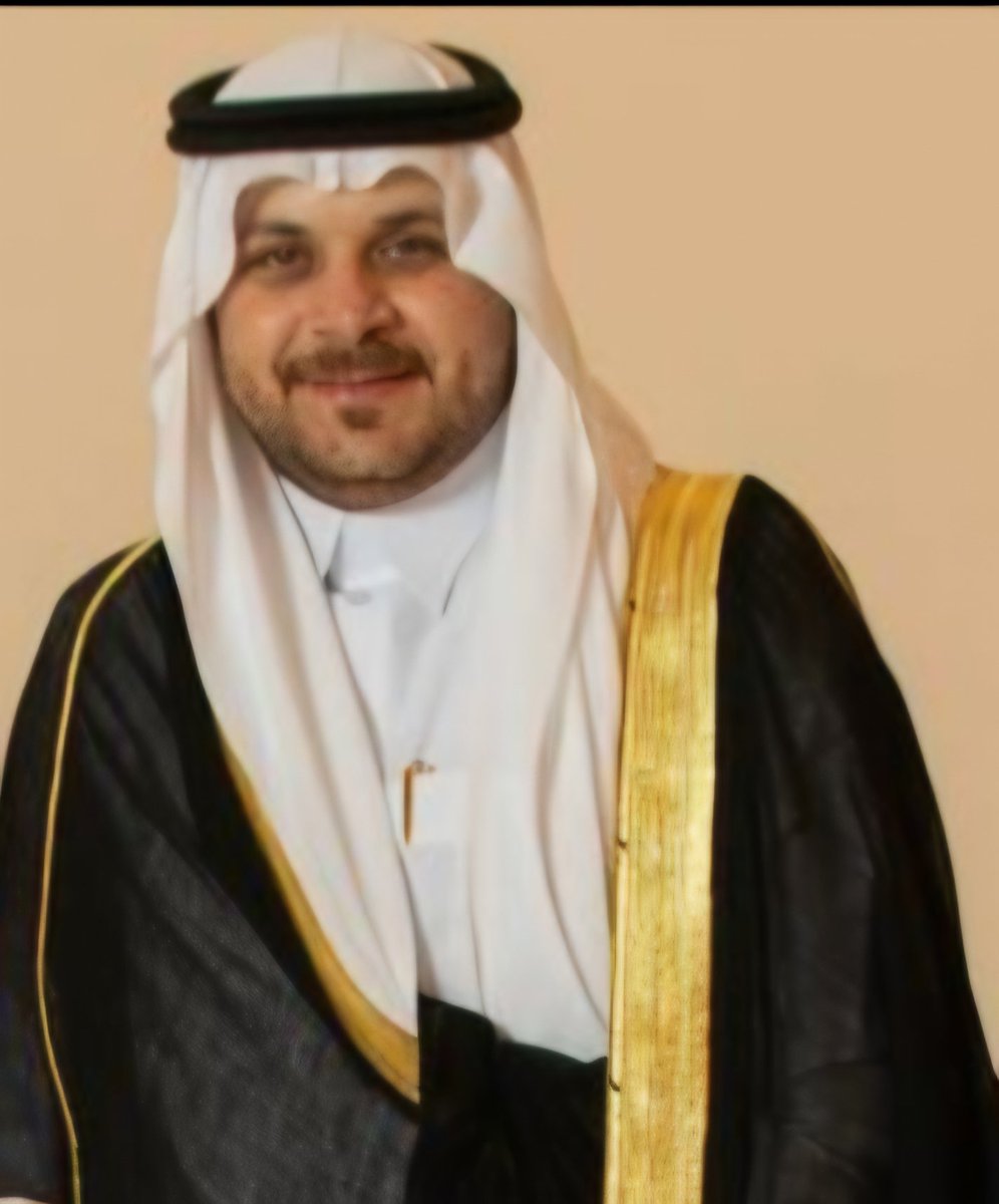 د. عبدالله بن عبيدالله بن عطاء🇸🇦 tweet media