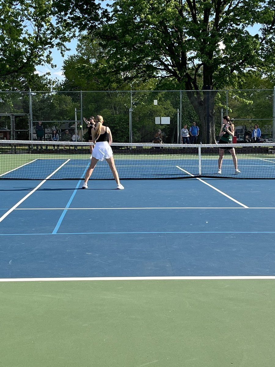 Thunderbolt Tennis tweet media