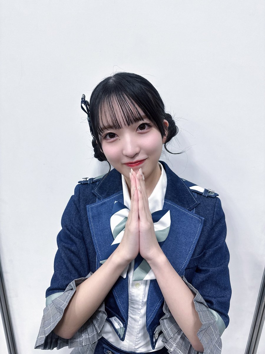 おはよう！ #AKB48_68thシングル お話し会受付中！ 大阪での開催もある