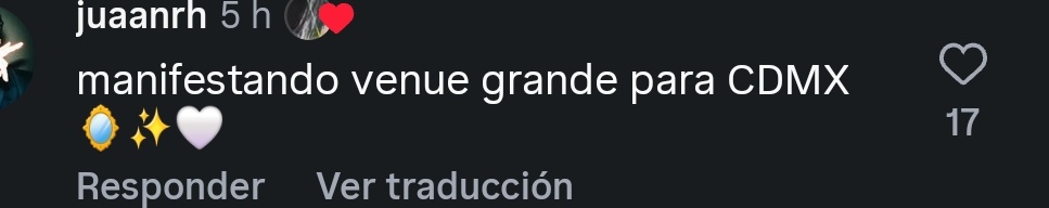 ¿Dónde les gustaria que se presentara Danna con su nueva GIRA? LUCID DREAMS EN VIVO SERA UNA PASADAAAA😮‍💨 (probablemente sea en agosto) ¿listos?🫣