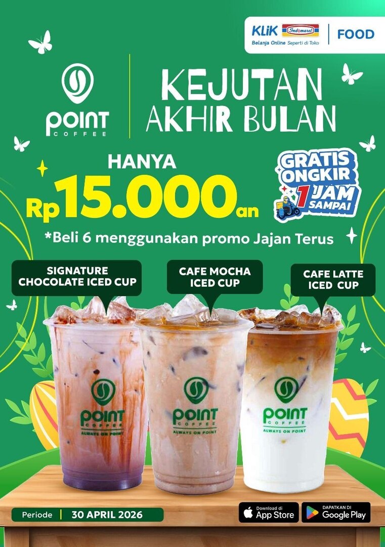 BerburuSale - Base Diskon Kukka tweet media
