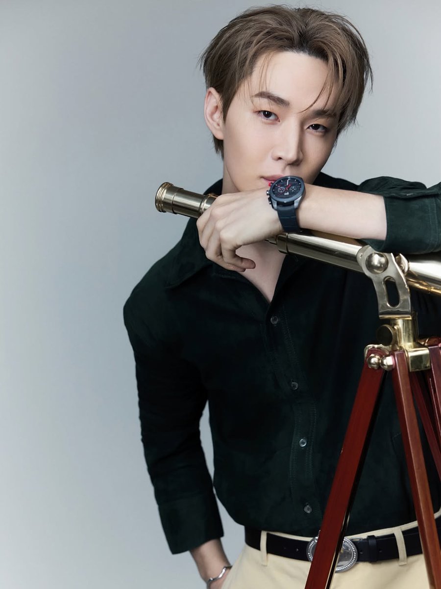 Henry Lau 🎻 Strings Brasil tweet media