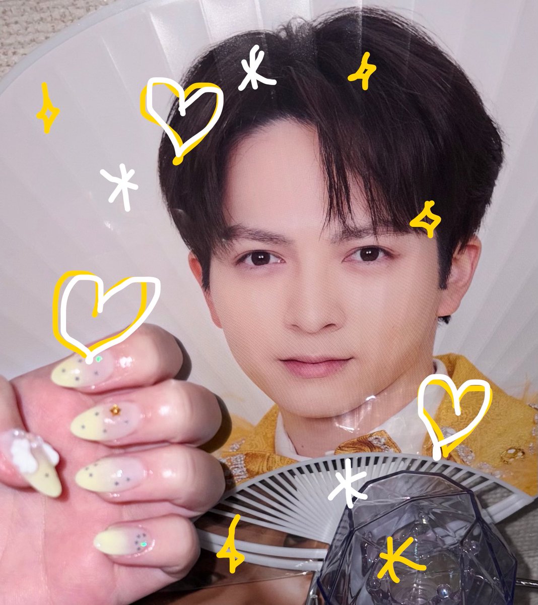 かほ( !! ) tweet media