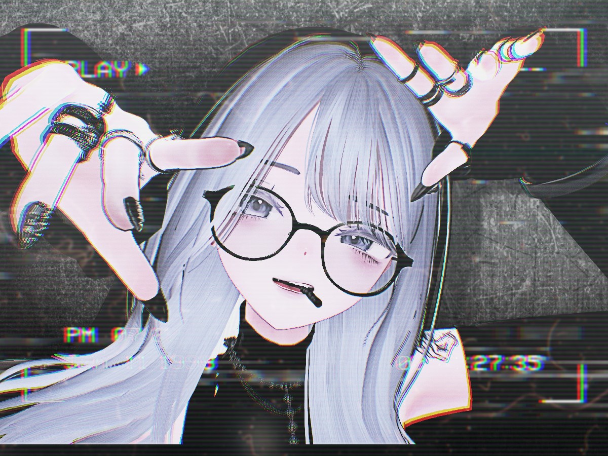 ポルメガドルダラルーハ (@pol_vrc) on Twitter photo 