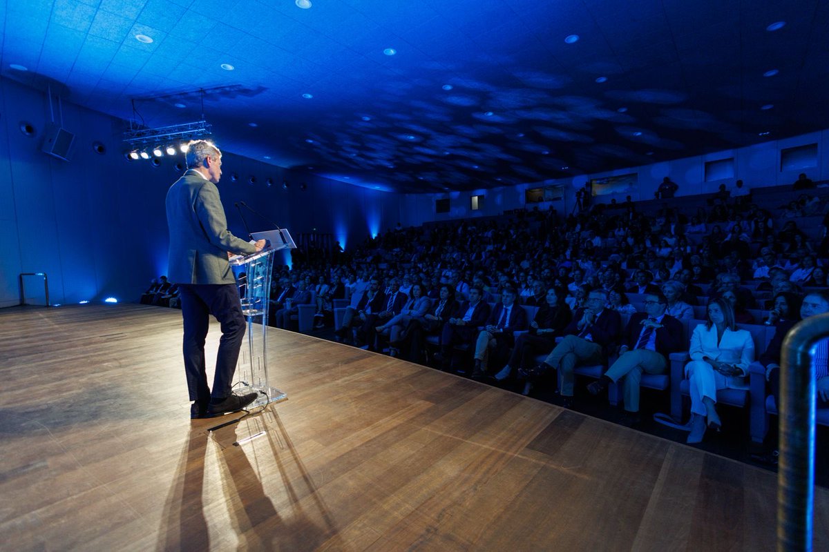 Alfonso Rueda tweet media