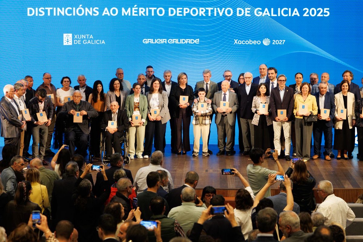 Alfonso Rueda tweet media