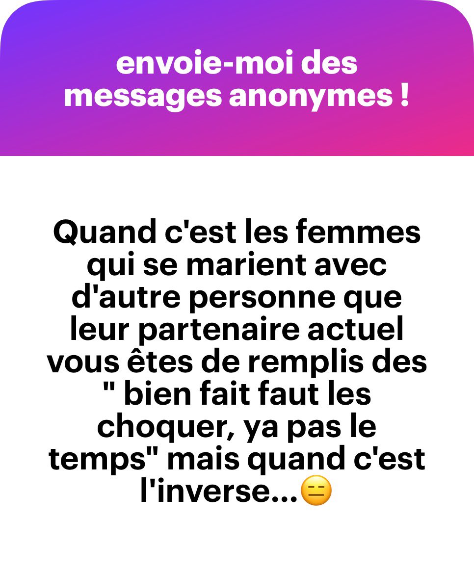 c’est à LHOMME de se déplacer pour demander la main donc la femme peut faire quoi à part patienter ? et certains hommes gaspillent le temps de ces femmes au lieu de les marier donc non je vais pas soutenir un homme qui a pas chercher à faire les démarches