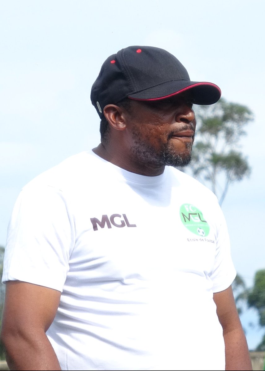 Maendeleo Grand lac Goma FC tweet media