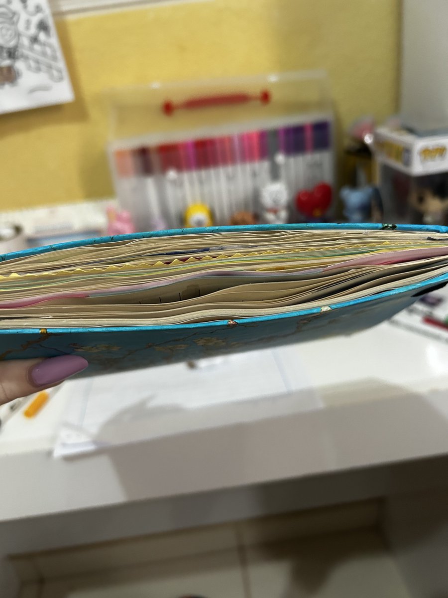 𝓜ℒ ⁷ VAI VER O BTS!! tweet media